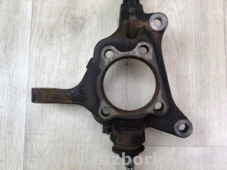 ФОТО Кулак поворотний для Subaru Forester SH S12 (08-12) Київ