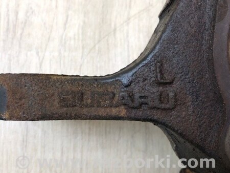 ФОТО Кулак поворотний для Subaru Forester SH S12 (08-12) Київ