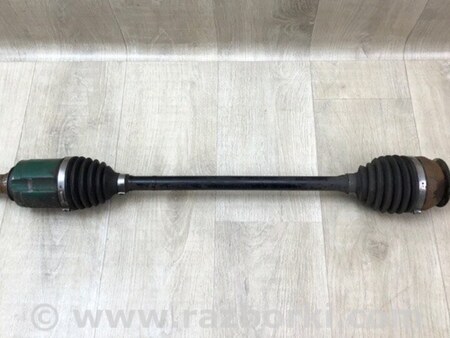 ФОТО Привід передній для Subaru Forester SH S12 (08-12) Київ