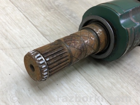 ФОТО Привід передній для Subaru Forester SH S12 (08-12) Київ