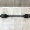 Привід передній Subaru Forester SH S12 (08-12)
