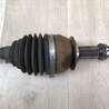 ФОТО Привід передній для Subaru Forester SH S12 (08-12) Київ