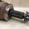 ФОТО Привід передній для Subaru Forester SH S12 (08-12) Київ