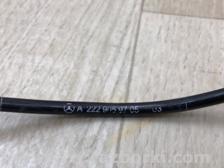 ФОТО Датчик ABS для Mercedes-Benz W222 (2013-2020) Київ