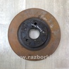 Гальмівний диск передній Subaru Forester SH S12 (08-12)