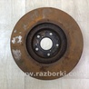 ФОТО Гальмівний диск передній для Subaru Forester SH S12 (08-12) Київ
