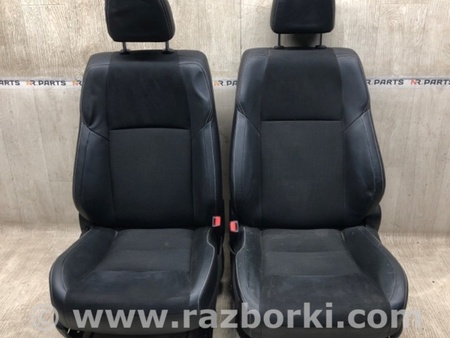 ФОТО Сидіння комплект для Toyota RAV-4 IV (XA40) (12-18) Київ