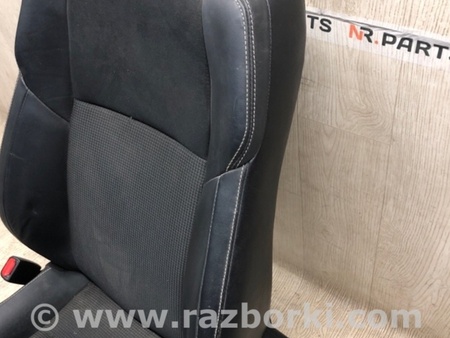 ФОТО Сидіння комплект для Toyota RAV-4 IV (XA40) (12-18) Київ