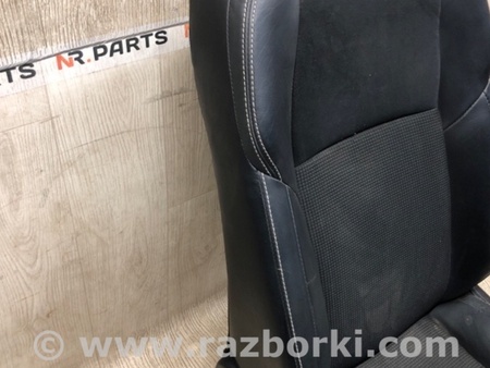 ФОТО Сидіння комплект для Toyota RAV-4 IV (XA40) (12-18) Київ