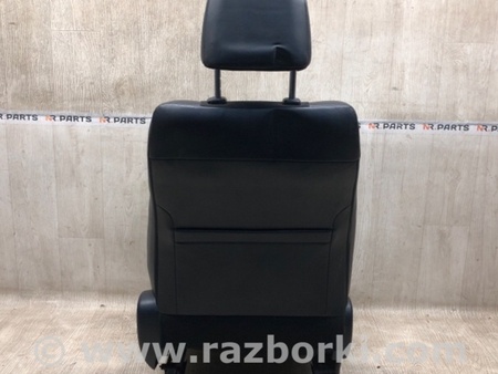 ФОТО Сидіння комплект для Toyota RAV-4 IV (XA40) (12-18) Київ