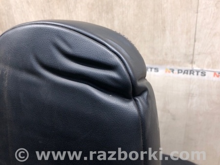 ФОТО Сидіння комплект для Toyota RAV-4 IV (XA40) (12-18) Київ