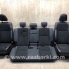 Сидіння комплект Toyota RAV-4 IV (XA40) (12-18)