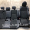 ФОТО Сидіння комплект для Toyota RAV-4 IV (XA40) (12-18) Київ