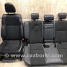 ФОТО Сидіння комплект для Toyota RAV-4 IV (XA40) (12-18) Київ