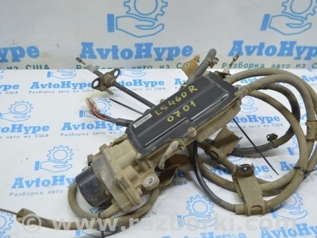 ФОТО Актуатор стояночного тормоза для Lexus LS460 USF41/UVF45 (07-12) Одеса