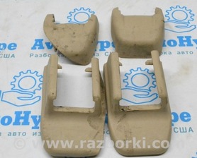Заглушка болтов сидений LS460 беж 02 Lexus LS460 USF41/UVF45 (07-12)