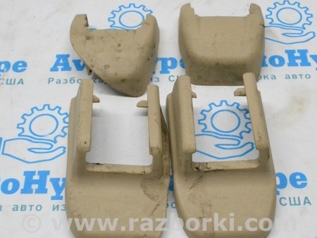 ФОТО Заглушка болтов сидений LS460 беж 02 для Lexus LS460 USF41/UVF45 (07-12) Одеса