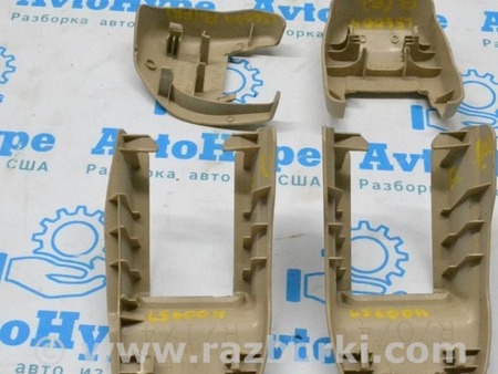 ФОТО Заглушка болтов сидений LS460 беж 02 для Lexus LS460 USF41/UVF45 (07-12) Одеса