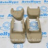 Заглушка болтов сидений LS460 беж 02 Lexus LS460 USF41/UVF45 (07-12)