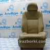 Пассажирское сидение LS460 беж кожа 01 идел с AIRBAG Lexus LS460 USF41/UVF45 (07-12)