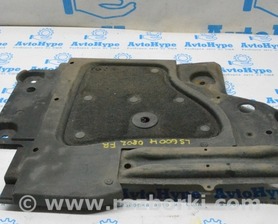Защита двигателя правая Lexus LS460 USF41/UVF45 (07-12)