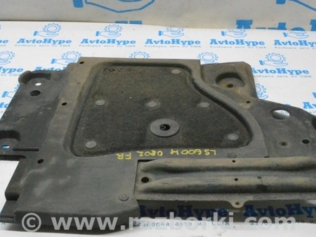 ФОТО Защита двигателя правая для Lexus LS460 USF41/UVF45 (07-12) Одеса