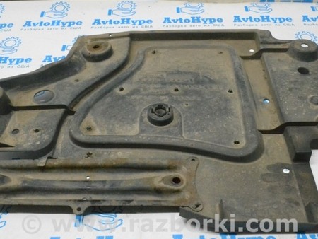 ФОТО Защита двигателя правая для Lexus LS460 USF41/UVF45 (07-12) Одеса