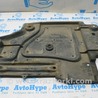 ФОТО Защита двигателя правая для Lexus LS460 USF41/UVF45 (07-12) Одеса