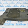Обшивка днища лев Lexus LS460 USF41/UVF45 (07-12)