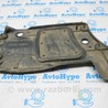 ФОТО Обшивка днища лев для Lexus LS460 USF41/UVF45 (07-12) Одеса