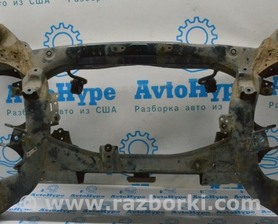 Подрамник задний Lexus LS460 USF41/UVF45 (07-12)