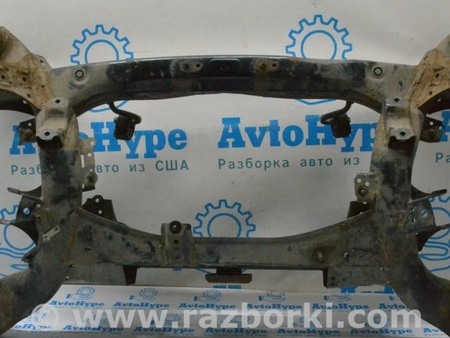 ФОТО Подрамник задний для Lexus LS460 USF41/UVF45 (07-12) Одеса