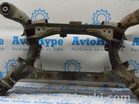 ФОТО Подрамник задний для Lexus LS460 USF41/UVF45 (07-12) Одеса