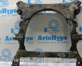 Подрамник передний Lexus LS460 USF41/UVF45 (07-12)
