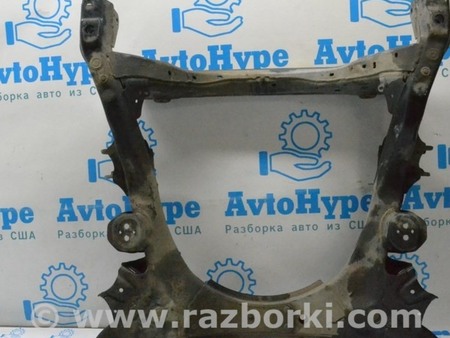 ФОТО Подрамник передний для Lexus LS460 USF41/UVF45 (07-12) Одеса