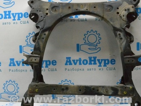 ФОТО Подрамник передний для Lexus LS460 USF41/UVF45 (07-12) Одеса