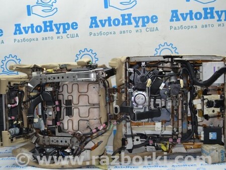 ФОТО Seat Control Module Passenger Right Блок управления правым сидением для Lexus LS460 USF41/UVF45 (07-12) Одеса