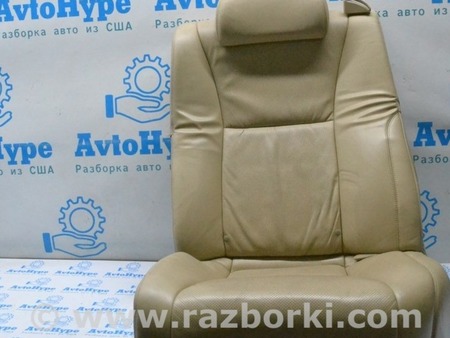 ФОТО Блок управления задним сидением LS460 02 для Lexus LS460 USF41/UVF45 (07-12) Одеса