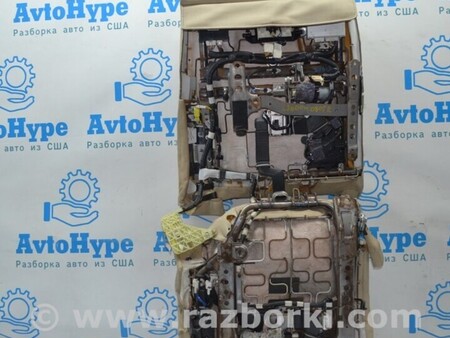 ФОТО Блок управления задним сидением LS460 02 для Lexus LS460 USF41/UVF45 (07-12) Одеса