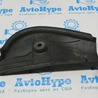 ФОТО Защита кабеля 02 для Lexus LS460 USF41/UVF45 (07-12) Одеса