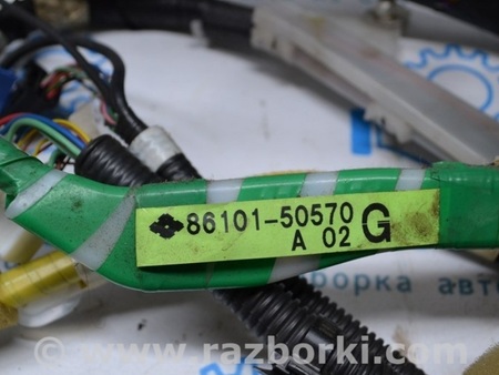 ФОТО Проводка салонная левая для Lexus LS460 USF41/UVF45 (07-12) Одеса