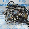 Проводка салонная левая Lexus LS460 USF41/UVF45 (07-12)