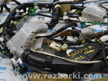 ФОТО Проводка салонная правая для Lexus LS460 USF41/UVF45 (07-12) Одеса