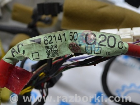 ФОТО Проводка салонная правая для Lexus LS460 USF41/UVF45 (07-12) Одеса