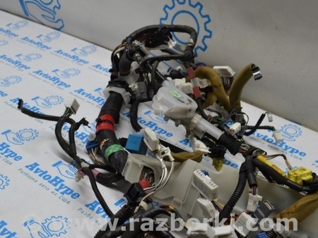 ФОТО Проводка салонная правая для Lexus LS460 USF41/UVF45 (07-12) Одеса