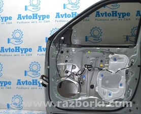 Панель двери внутренняя перед прав Toyota Tundra III XK70 (2022-)