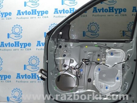 ФОТО Панель двери внутренняя перед прав для Toyota Tundra III XK70 (2022-) Одеса