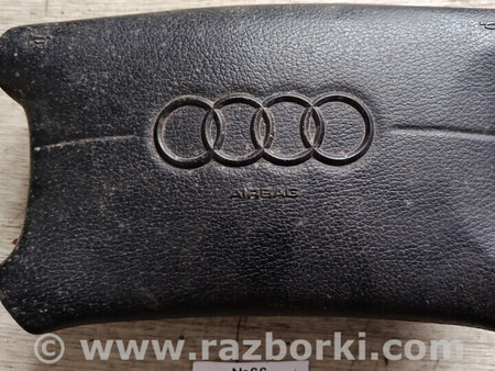 ФОТО Подушка безпеки для Audi (Ауди) A8 (все модели, все годы выпуска) Львів