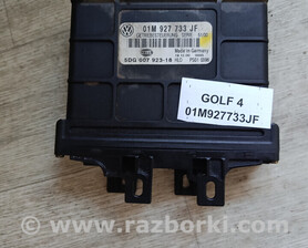 Блок АКПП 4 Volkswagen Golf (різні не сортовані)