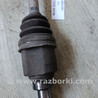 Піввісь ліва під абс Geely CK, CK-2 (2005-20013)